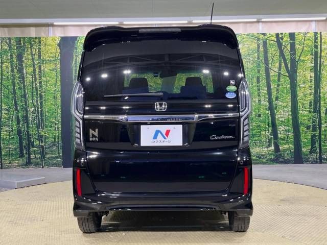 Honda N BOX CUSTOM 2019-01 192167-15