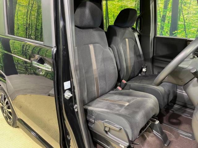 Honda N BOX CUSTOM 2019-01 192167-8