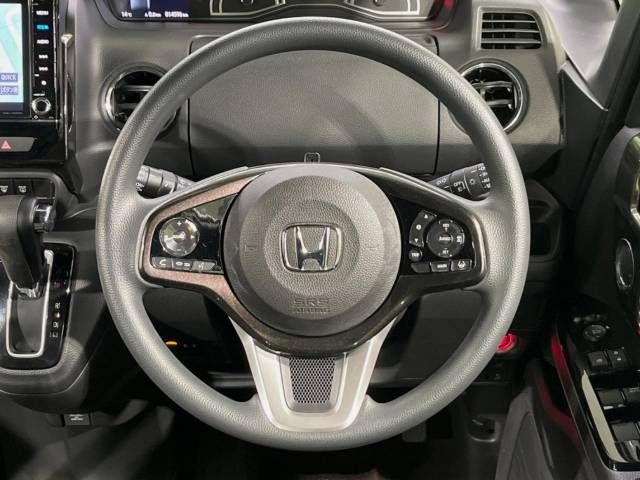 Honda N BOX CUSTOM 2019-01 192167-11