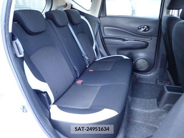 Nissan NOTE 2019-01 206553-12