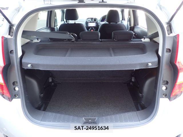 Nissan NOTE 2019-01 206553-13