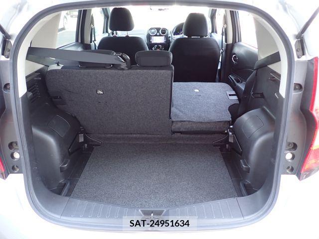 Nissan NOTE 2019-01 206553-14