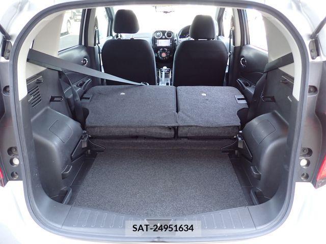 Nissan NOTE 2019-01 206553-15