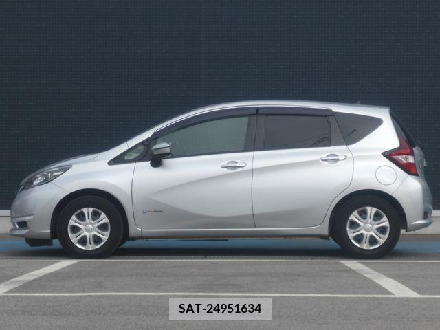 Nissan NOTE 2019-01 206553-16
