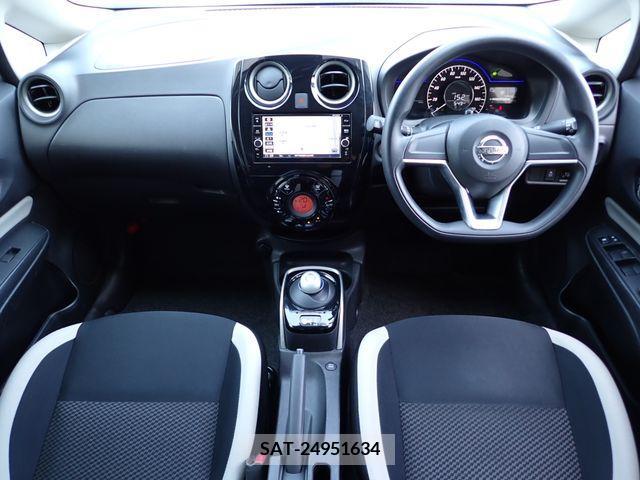 Nissan NOTE 2019-01 206553-1