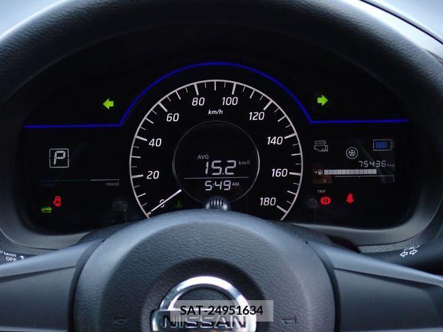 Nissan NOTE 2019-01 206553-3
