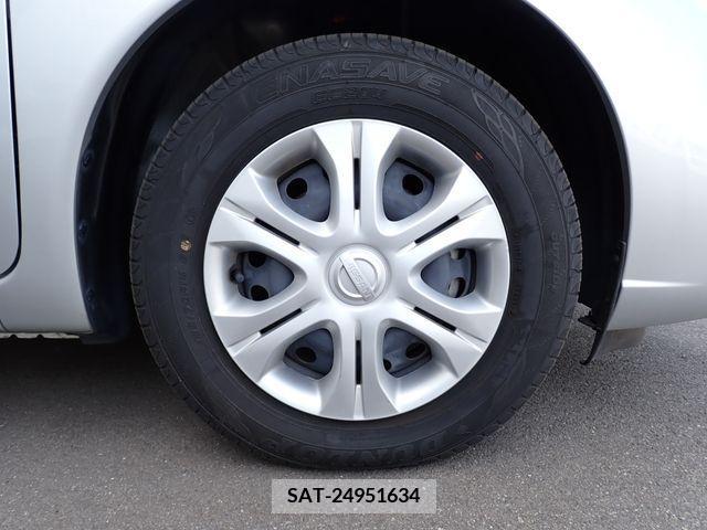 Nissan NOTE 2019-01 206553-18