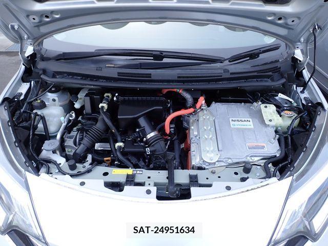 Nissan NOTE 2019-01 206553-19