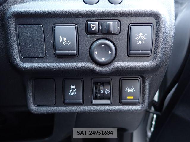 Nissan NOTE 2019-01 206553-8