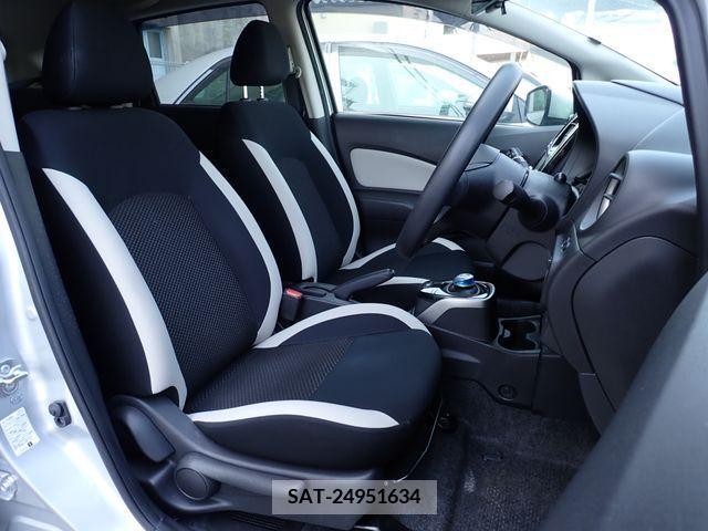 Nissan NOTE 2019-01 206553-11