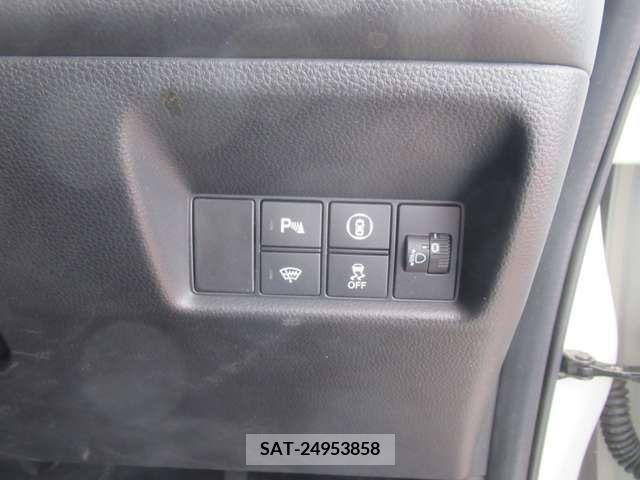 Honda FIT 2022-11 330171-9