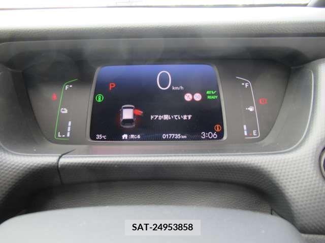 Honda FIT 2022-11 330171-6