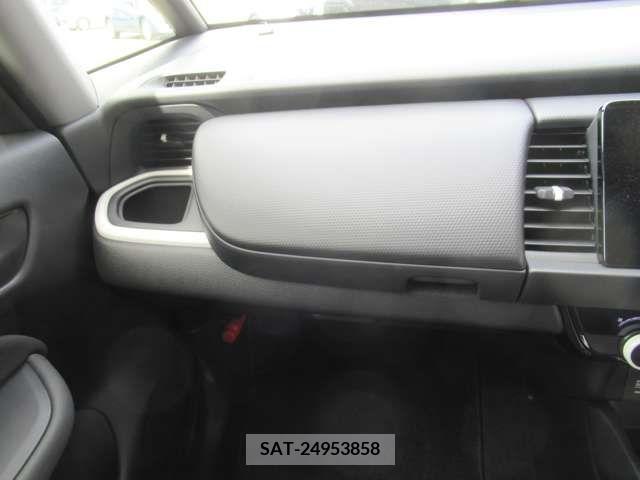 Honda FIT 2022-11 330171-5