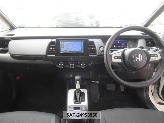 Honda FIT 2022-11 330171-4
