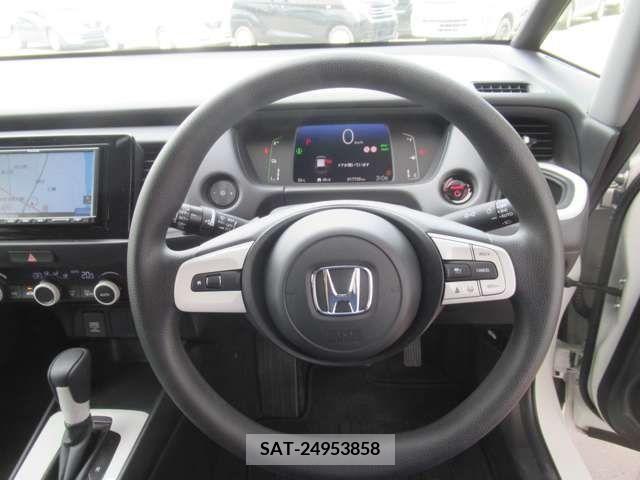 Honda FIT 2022-11 330171-3