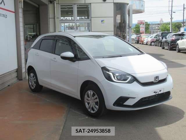 Honda FIT 2022-11 330171-2