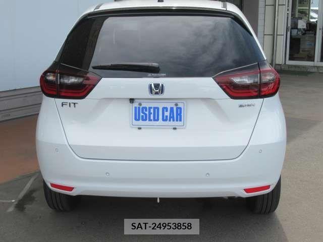 Honda FIT 2022-11 330171-18
