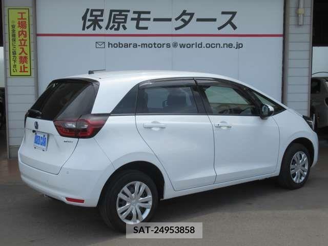 Honda FIT 2022-11 330171-17