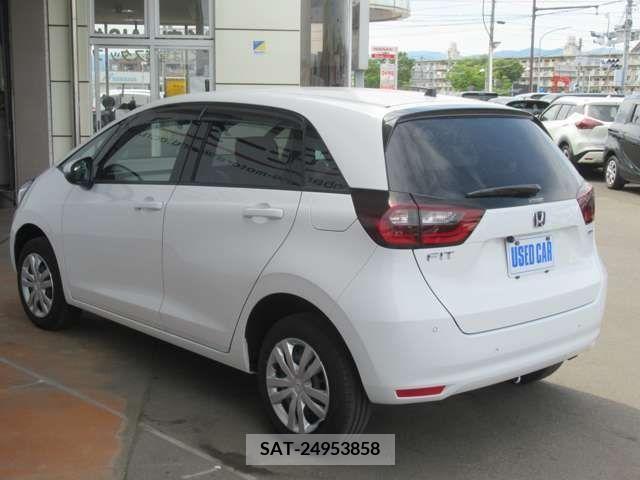 Honda FIT 2022-11 330171-19