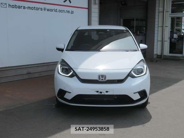 Honda FIT 2022-11 330171-1