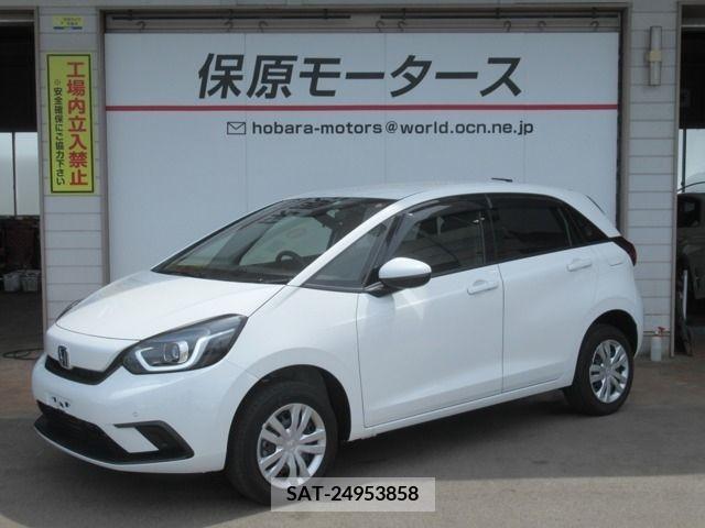 Honda FIT 2022-11 330171-0