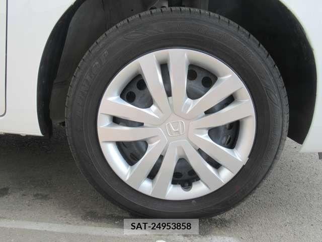 Honda FIT 2022-11 330171-16