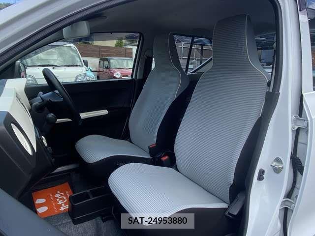 Suzuki ALTO 2018-01 298734-19