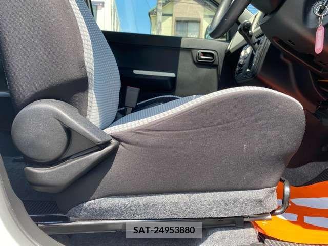 Suzuki ALTO 2018-01 298734-18