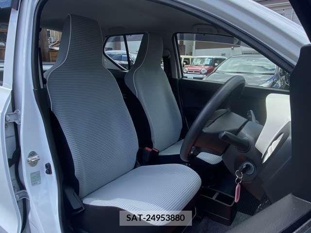 Suzuki ALTO 2018-01 298734-4
