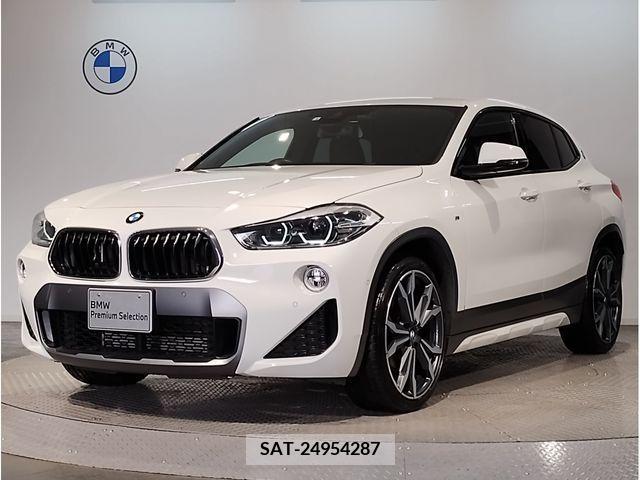 Bmw X2 2018-06 206404-0