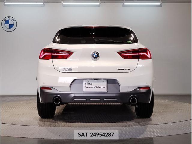 Bmw X2 2018-06 206404-4