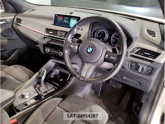 Bmw X2 2018-06 206404-14