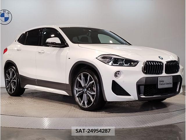 Bmw X2 2018-06 206404-5
