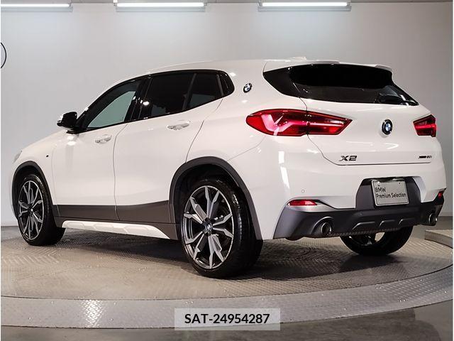 Bmw X2 2018-06 206404-6