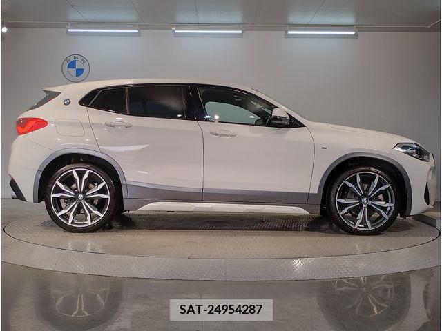 Bmw X2 2018-06 206404-7