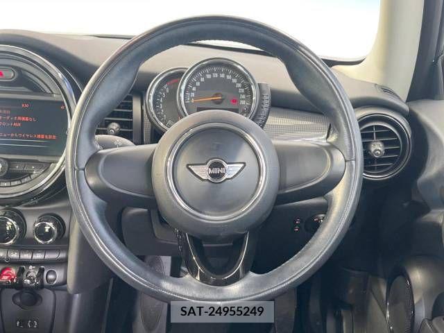 Bmw MINI 2016-02 293869-10
