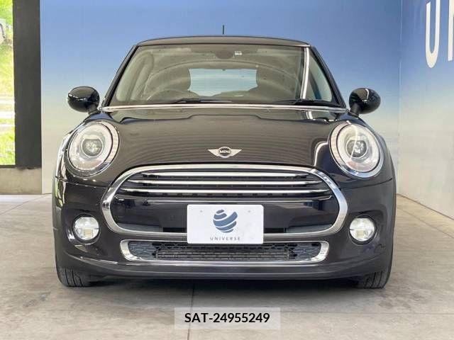 Bmw MINI 2016-02 293869-14