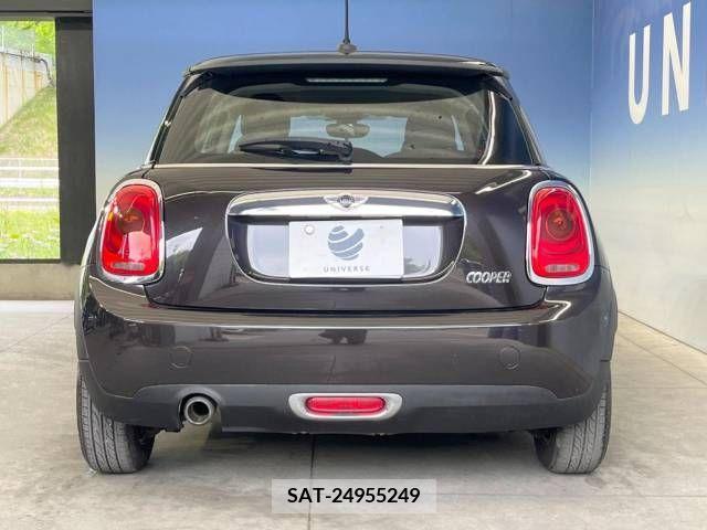 Bmw MINI 2016-02 293869-15