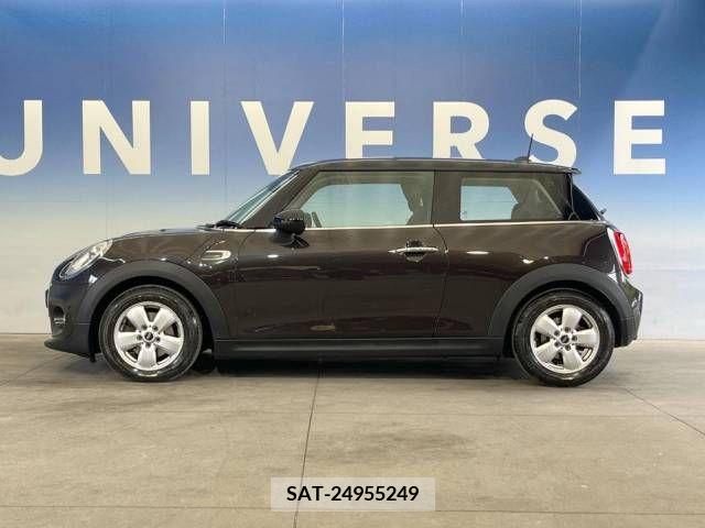 Bmw MINI 2016-02 293869-17