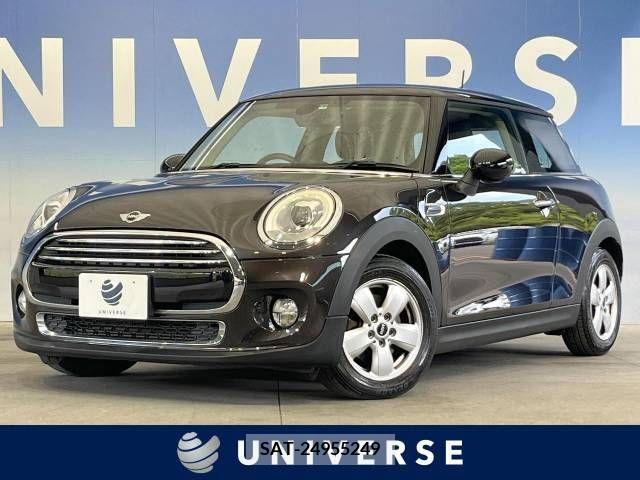 Bmw MINI 2016-02 293869-0