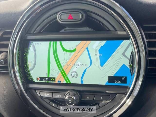 Bmw MINI 2016-02 293869-3