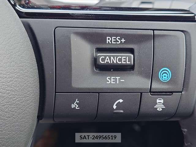 Nissan AURA 2023-09 261471-8