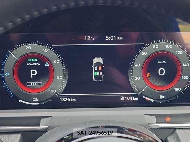 Nissan AURA 2023-09 261471-4
