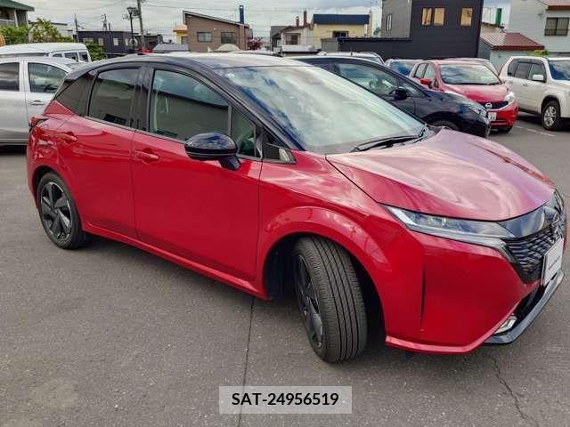 Nissan AURA 2023-09 261471-15