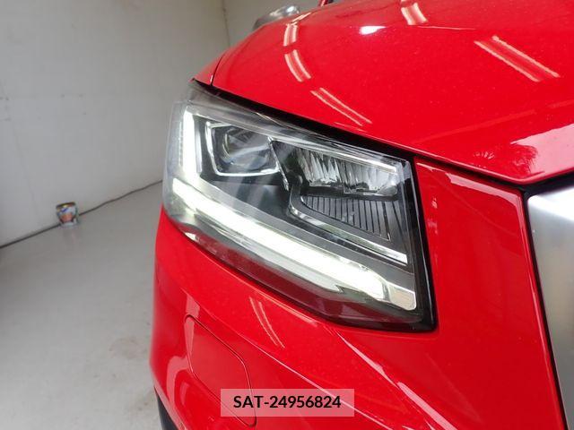 Audi Q2 2019-08 389447-8