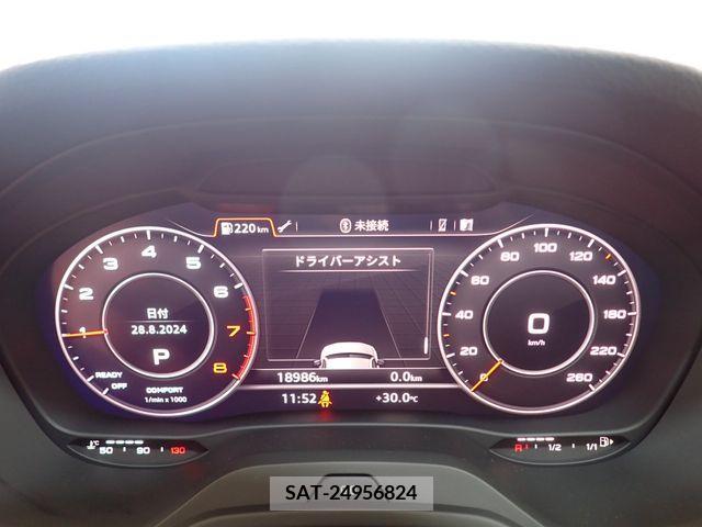 Audi Q2 2019-08 389447-11