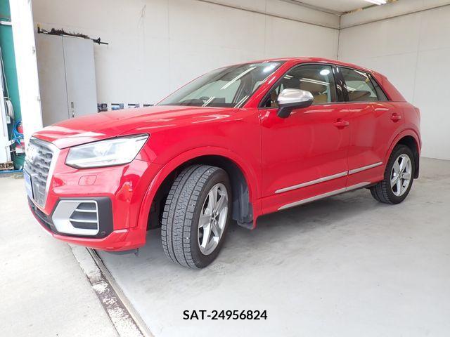 Audi Q2 2019-08 389447-6