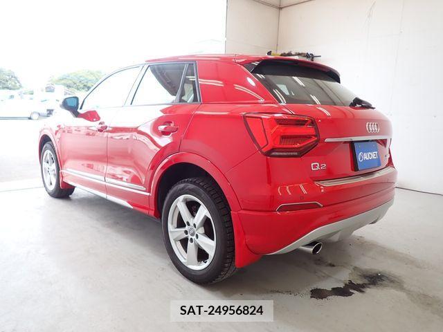Audi Q2 2019-08 389447-2