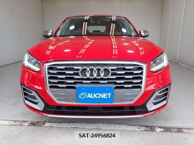 Audi Q2 2019-08 389447-5