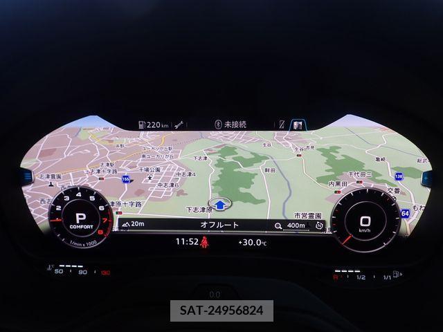 Audi Q2 2019-08 389447-12